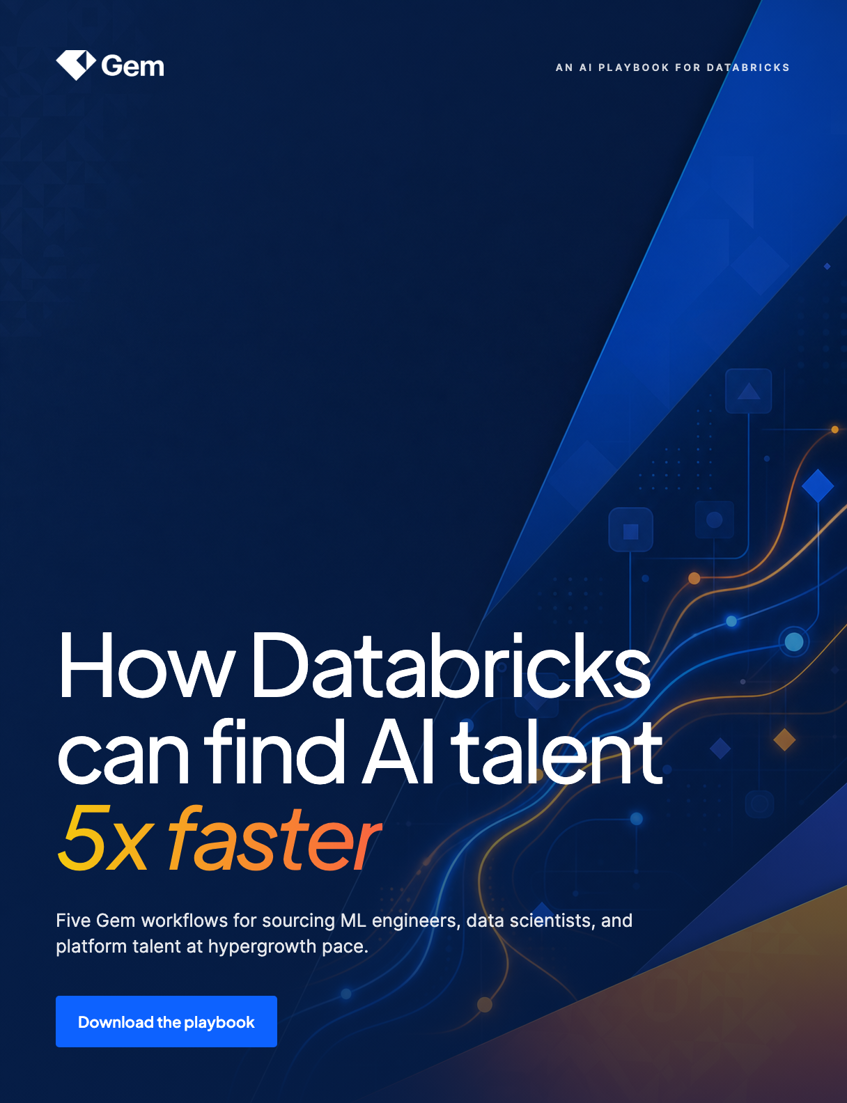 Databricks ebook