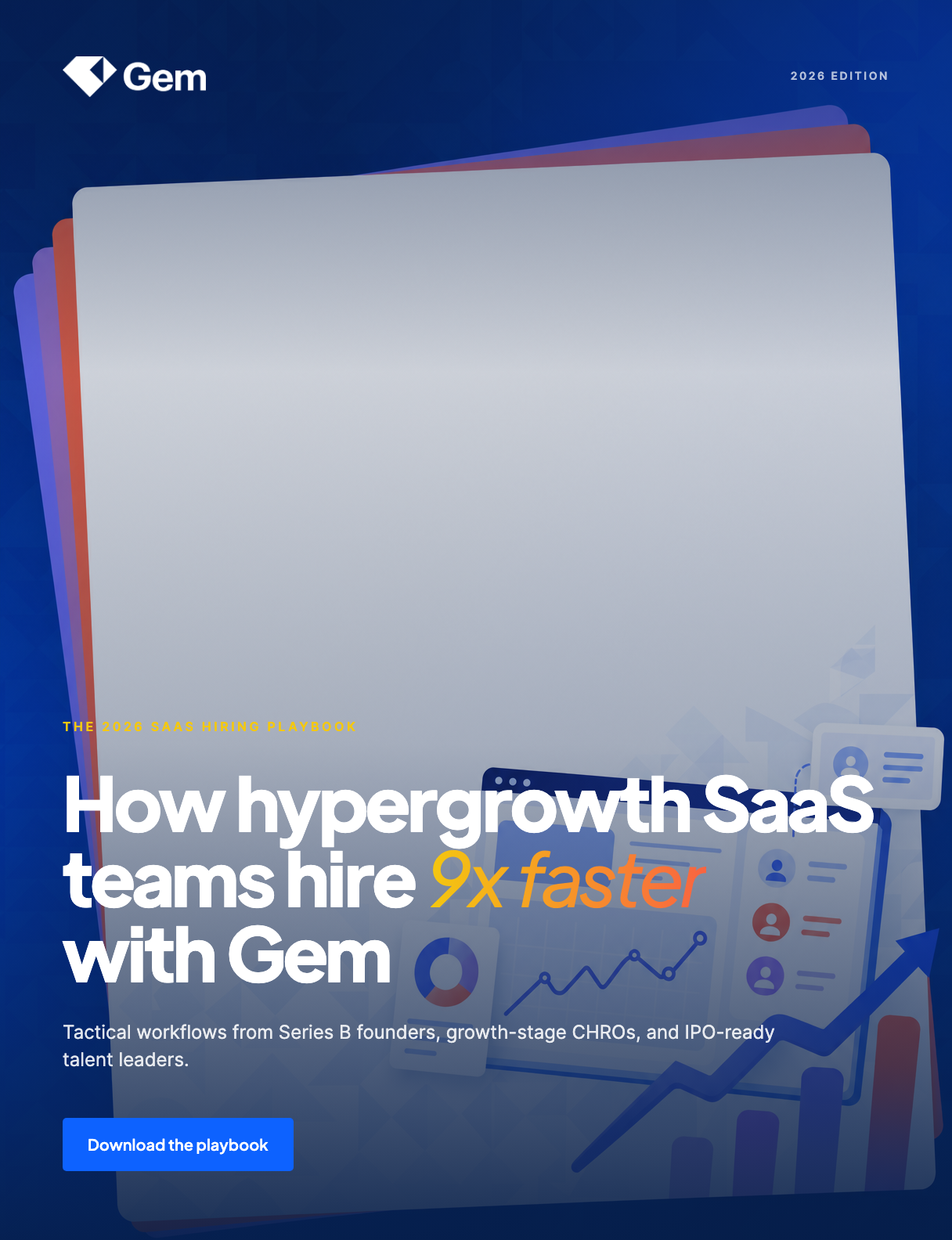 SaaS ebook