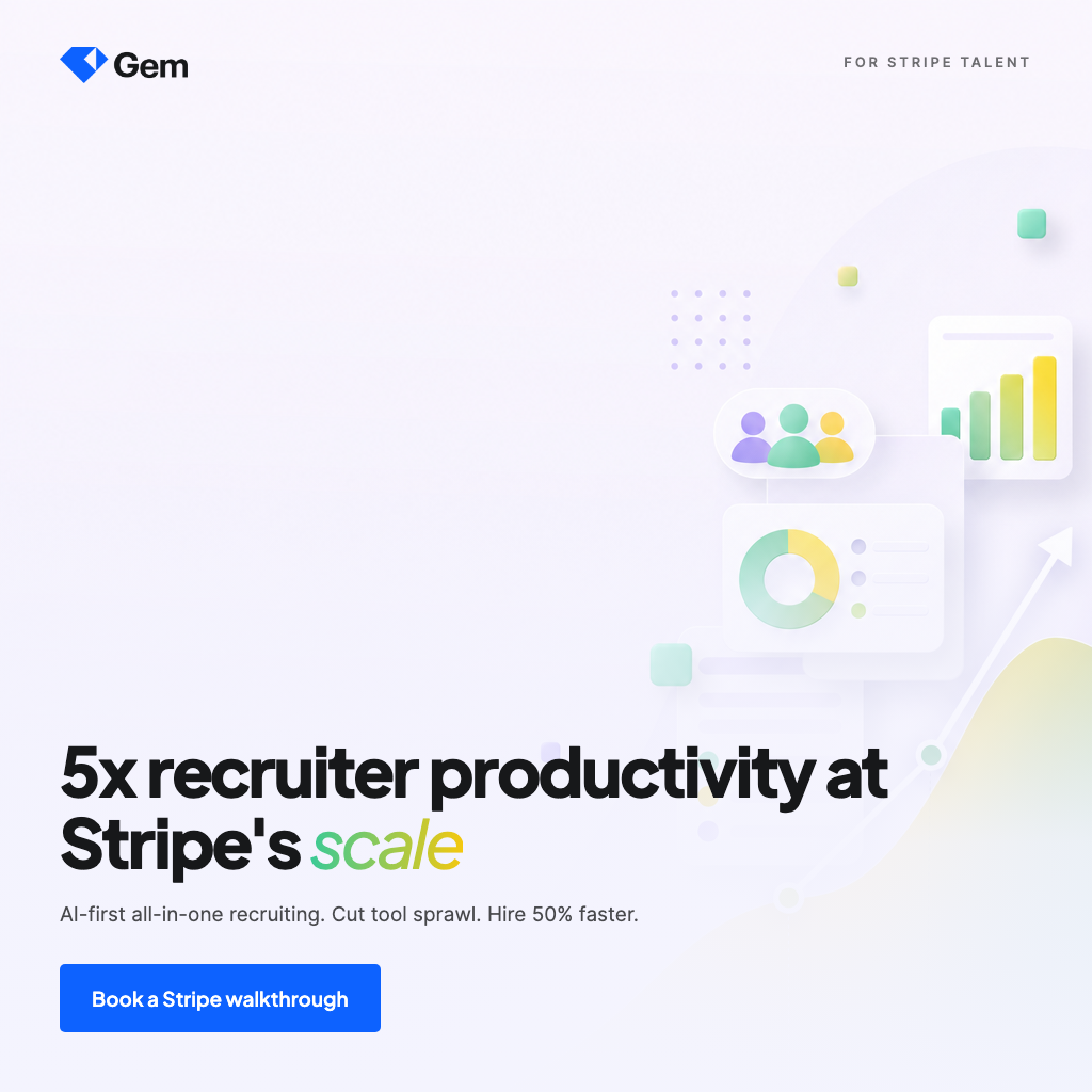 Stripe ad 2 light