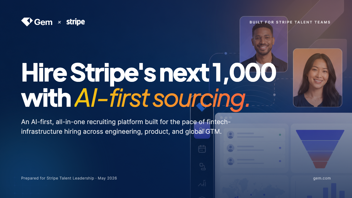 Stripe deck cover